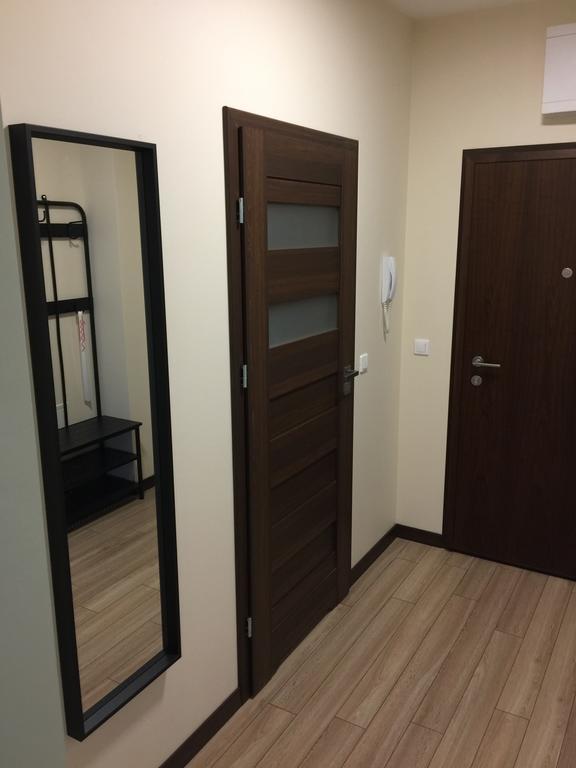 Apartamenty Przy Arkadii Varsóvia Exterior foto